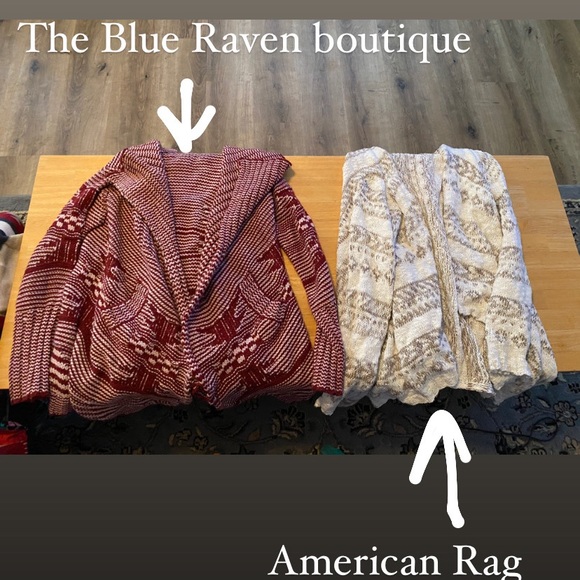 Cardigans - Picture 1 of 3